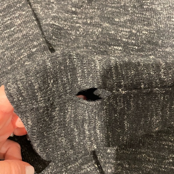 Current Elliott sweater SIZE Medium - Picture 5 of 5